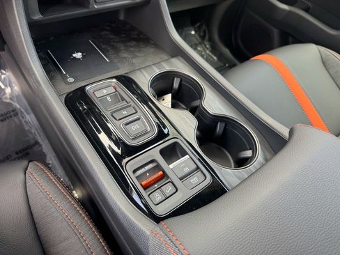 New 2026 Honda Passport TrailSport image 13