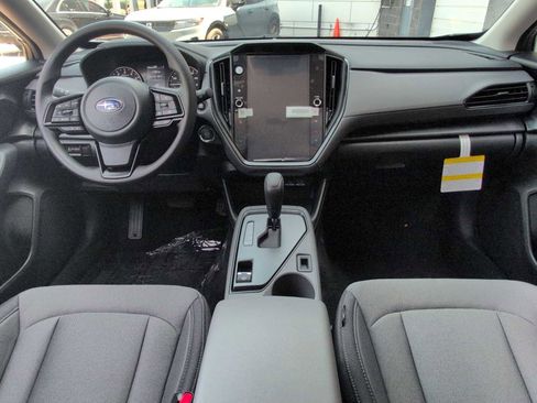 New 2026 Subaru Crosstrek 2.0i Premium AWD/4WD image 15