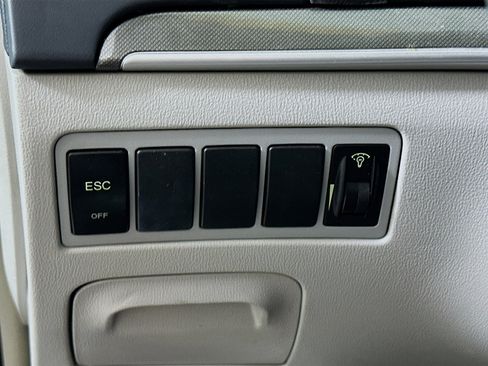 Used 2007 Hyundai Sonata GLS FWD image 16