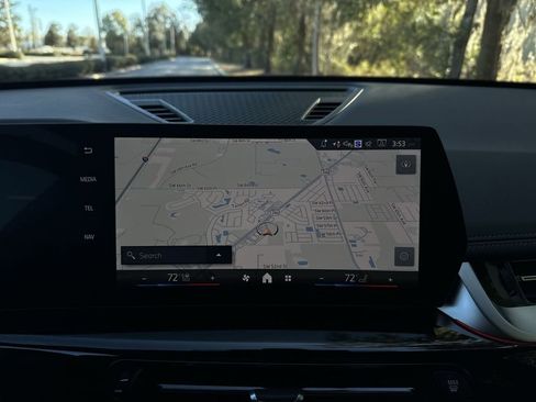 New 2026 BMW X1 xDrive28i w/ Convenience Package image 22