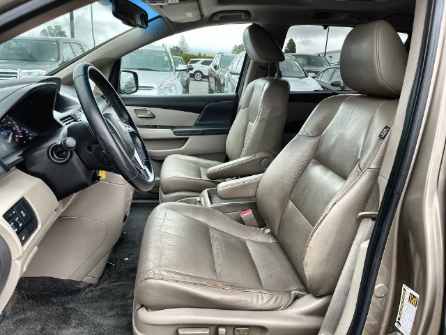 Used 2012 Honda Odyssey EX-L image 22