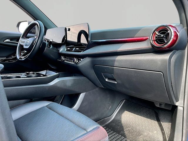 Used 2025 Chevrolet Equinox RS w/ Safety and Technology Package FWD image 14