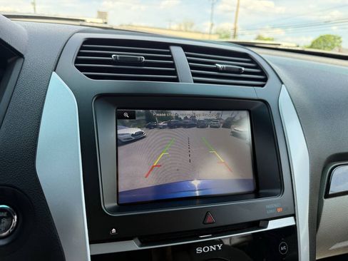 Used 2014 Ford Explorer Limited w/ Equipment Group 302A AWD/4WD image 21