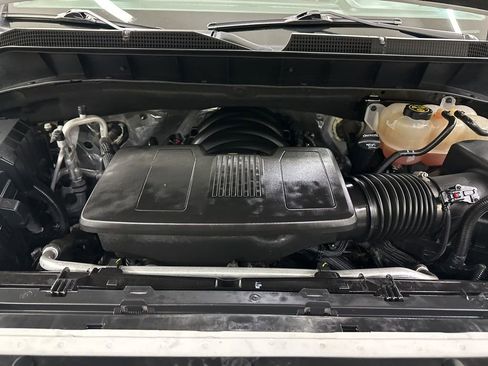 Certified 2023 Chevrolet Silverado 1500 LT image 18