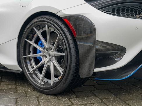 Used 2021 McLaren 765LT Coupe image 61