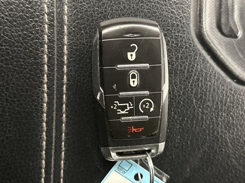 Used 2022 RAM 1500 Laramie image 10