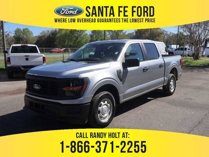 Used 2024 Ford F150 XL