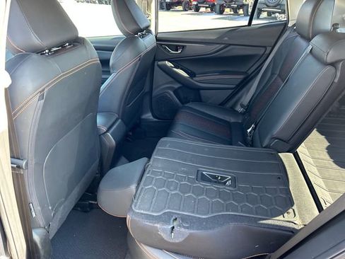 Used 2023 Subaru Crosstrek 2.5i Limited image 41