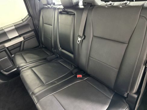 Used 2015 Ford F150 Lariat AWD/4WD image 27
