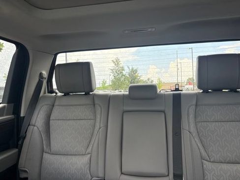 Used 2024 Toyota Tundra Limited w/ Power Package RWD image 40