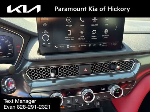 Used 2024 Acura Integra Type S FWD image 23