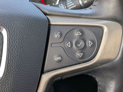 Used 2018 GMC Acadia Denali w/ Technology Package image 31