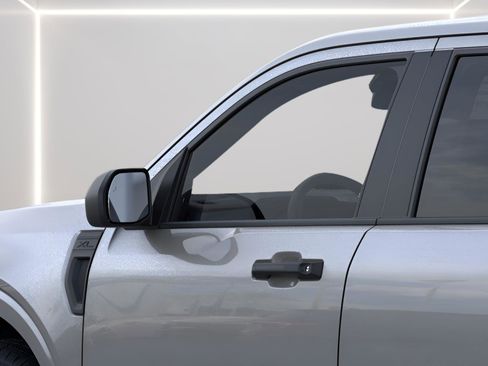 New 2026 Ford Maverick XL image 22