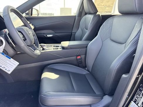 New 2026 Lexus RX 350 F Sport image 11