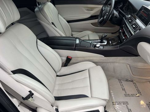 Used 2017 BMW 640i Coupe image 18