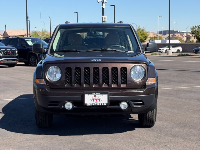 Used 2014 Jeep Patriot Sport w/ Power Value Group FWD image 11