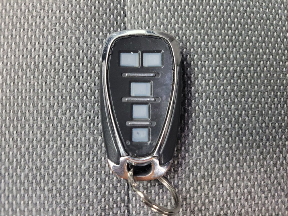 Used 2018 Chevrolet Traverse LT w/ LPO, Floor Liner Package AWD/4WD image 32