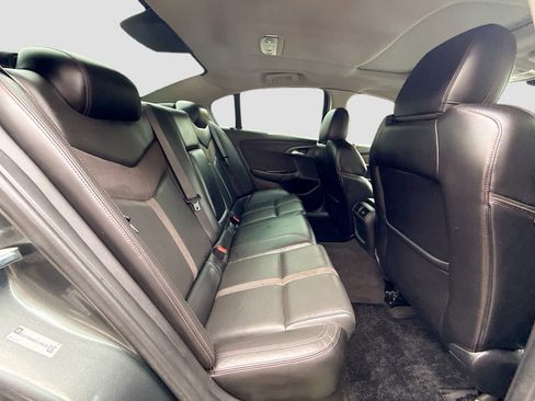 Used 2017 Chevrolet SS image 28