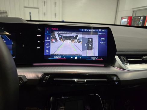 Used 2025 BMW X1 M35i image 23