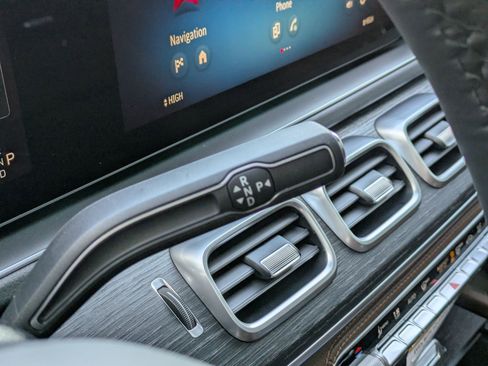 New 2026 Mercedes-Benz GLE 53 AMG 4MATIC Coupe image 13
