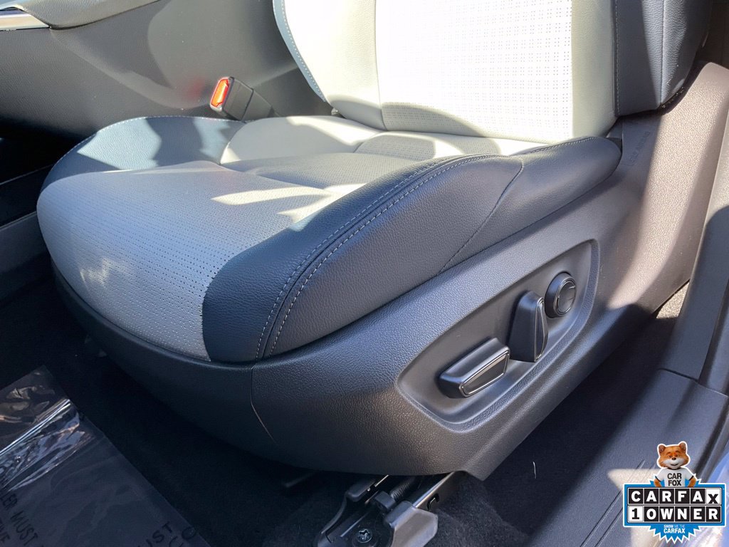 Used 2023 Subaru Solterra AWD image 19