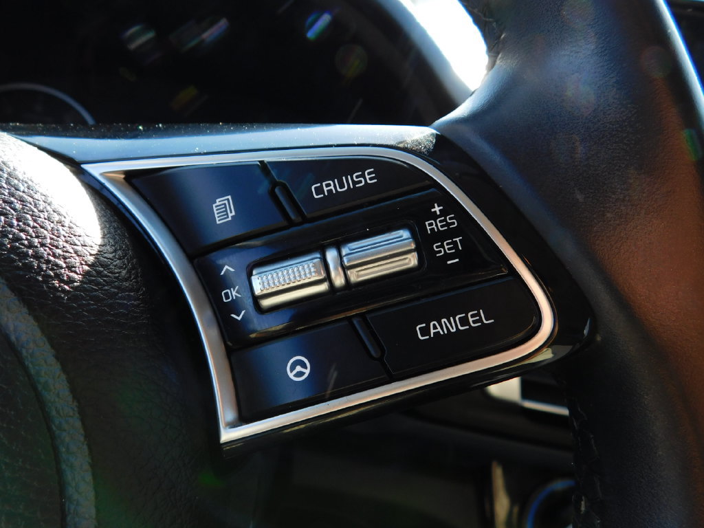 Used 2021 Kia Seltos S AWD/4WD image 21