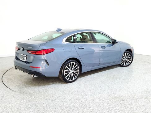 Used 2020 BMW 228i xDrive Gran Coupe 228i xDrive w/ Convenience Package image 3