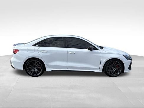 Used 2026 Audi RS 3 AWD/4WD image 6
