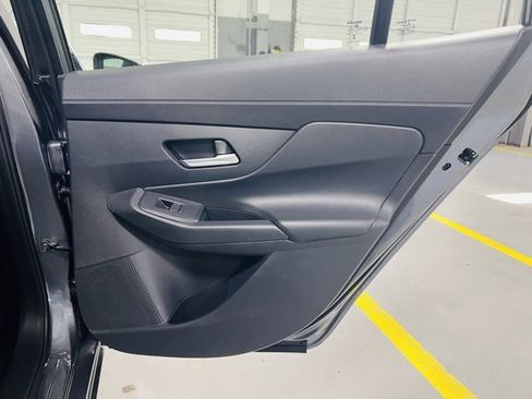 New 2026 Nissan Sentra SV image 31