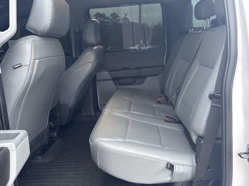 Used 2024 Ford F250 XL w/ XL Chrome Package image 11