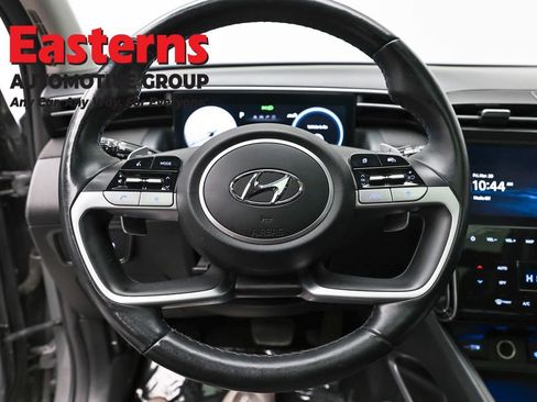Used 2024 Hyundai Tucson Limited image 10