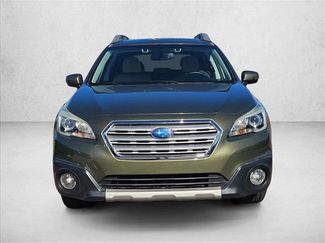 Used 2016 Subaru Outback 2.5i Limited video 2