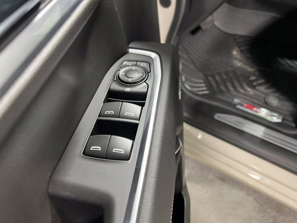 New 2026 Chevrolet Silverado 1500 RST w/ RST All Star Premium Package AWD/4WD image 23