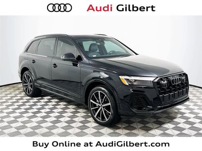 Certified 2025 Audi Q7 2.0T Premium Plus