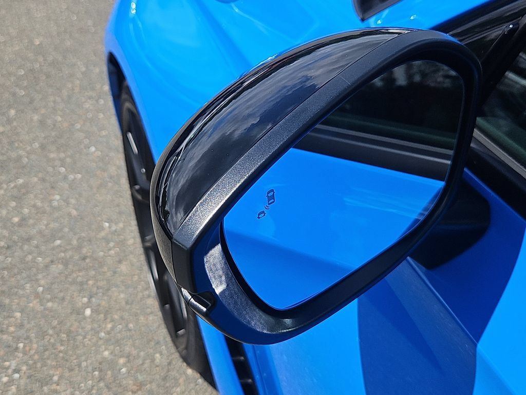 Certified 2026 Honda Civic Type R image 18