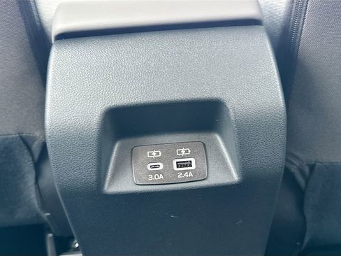 New 2026 Subaru Crosstrek 2.0i Premium AWD/4WD image 29