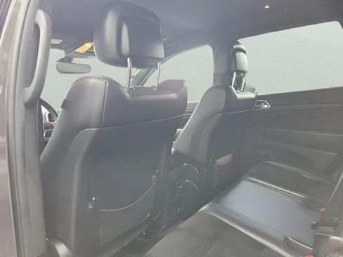 Used 2018 Jeep Grand Cherokee Altitude RWD image 23