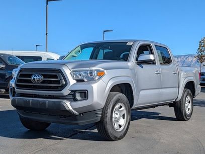 Used 2020 Toyota Tacoma SR