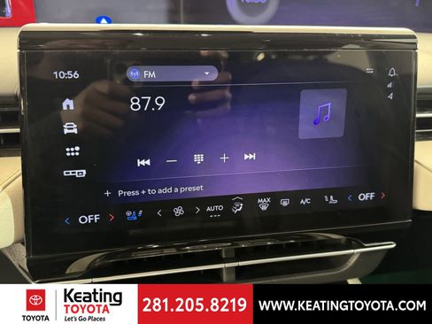 Used 2024 Lincoln Nautilus Reserve image 23