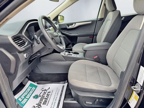 Used 2020 Ford Escape SE AWD/4WD image 14