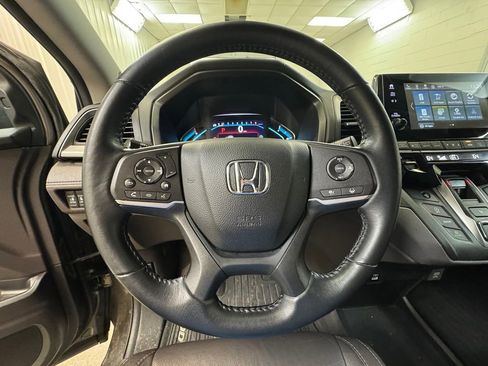 Used 2022 Honda Odyssey EX-L image 38
