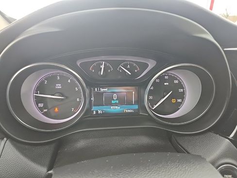 Used 2019 Buick Envision Essence image 12