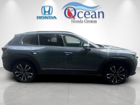Used 2026 MAZDA CX-50 2.5 Turbo w/ Weather Package AWD/4WD image 2