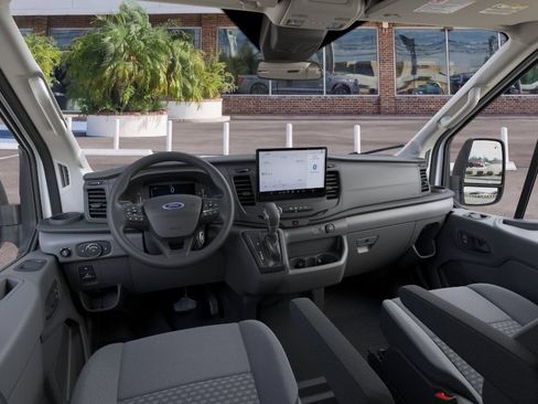 New 2026 Ford Transit 350 XL RWD image 9