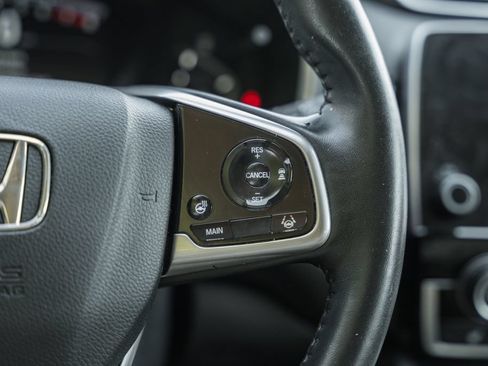Used 2021 Honda CR-V Touring image 30