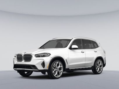 Used 2023 BMW X3 xDrive30i w/ M Sport Package