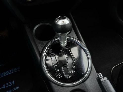 Used 2015 Mitsubishi Outlander Sport ES FWD image 14