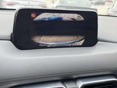 Used 2020 MAZDA CX-5 Touring FWD image 31