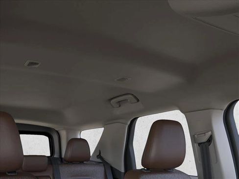 New 2025 Ford Bronco Sport Outer Banks w/ Outer Banks Tech Package+ image 22