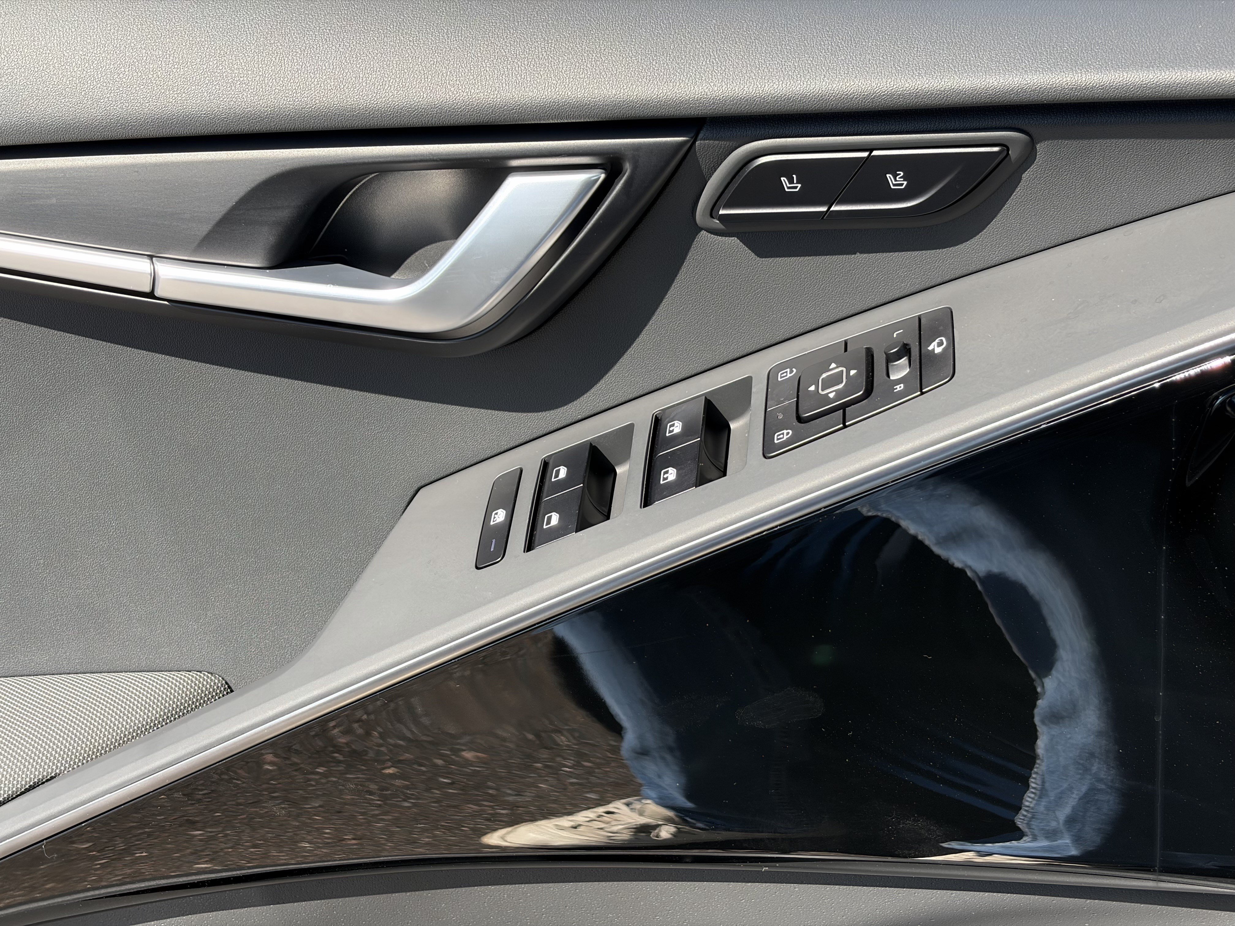 New 2026 Kia Niro Wave FWD image 20